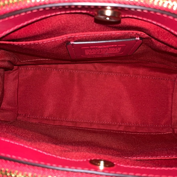 Coach Small Brooke Carryall & Wristlet - Picture 5 of 8